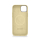 Decoded AntiMicrobial Back Cover do iPhone 13/14/15 sweet corn IEODEI14SC - 1187440 - zdjęcie 3